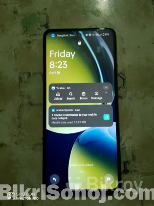 Oneplus nord CE 3 lite 5g